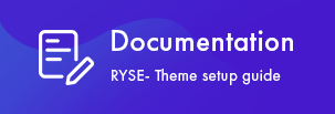Ryse Documentation